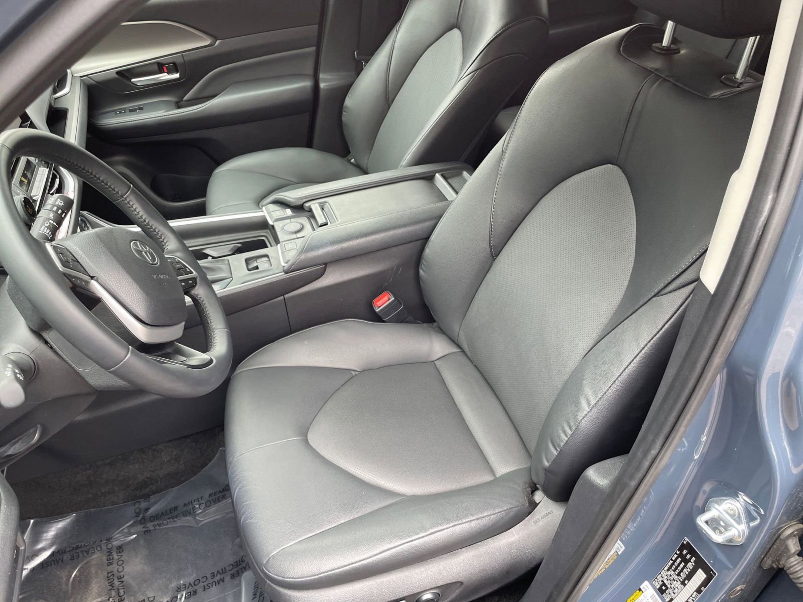 Thumbnail: 2025 Toyota Grand Highlander - 34