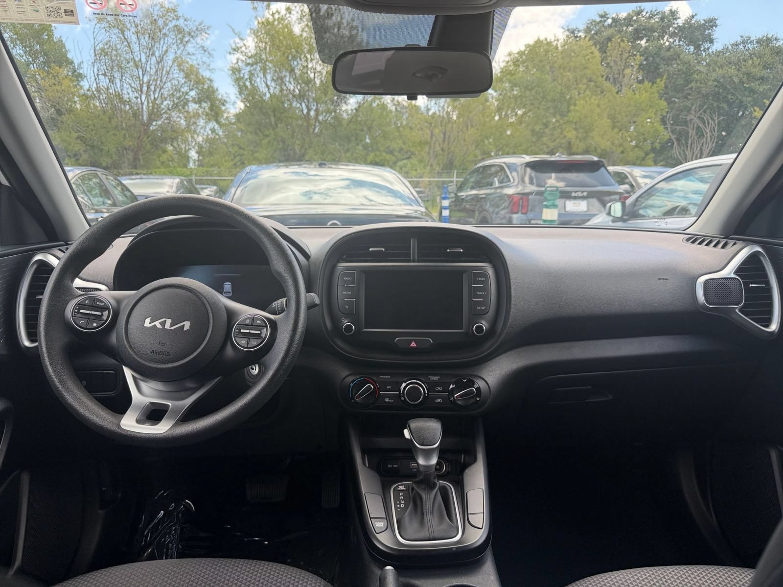 Thumbnail: 2025 Kia Soul - 31