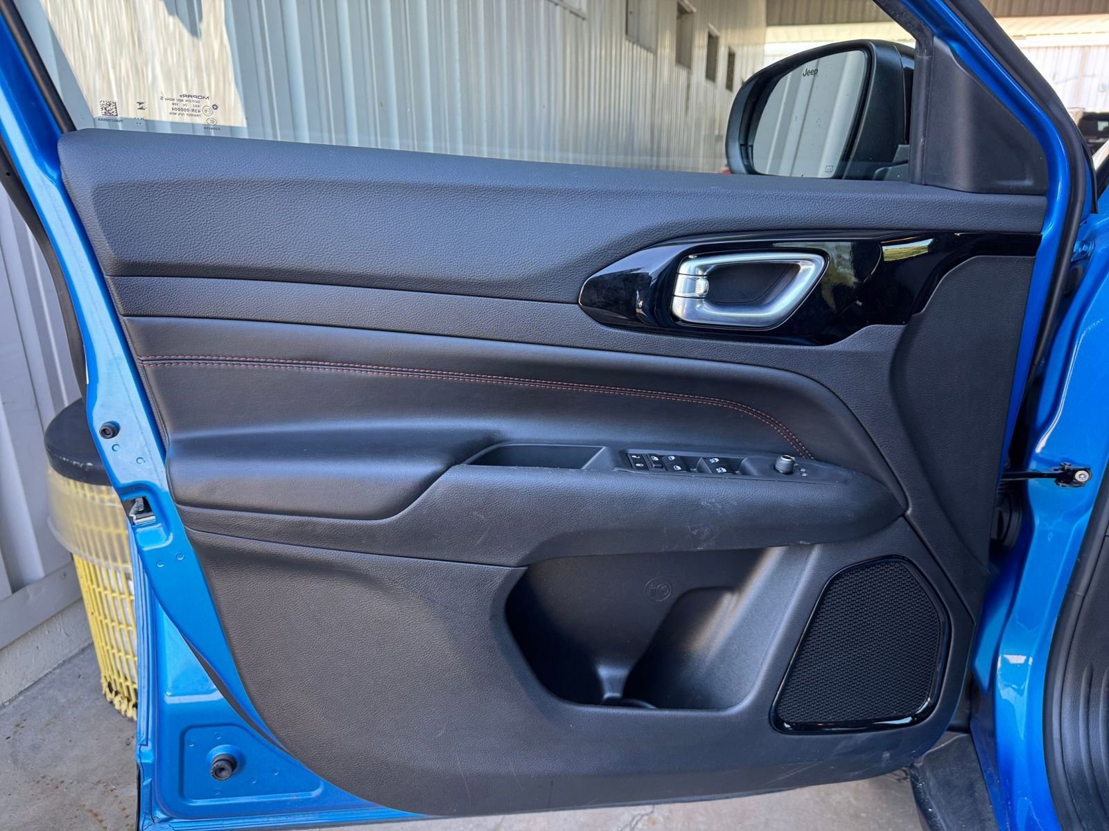 Thumbnail: 2025 Jeep Compass - 22