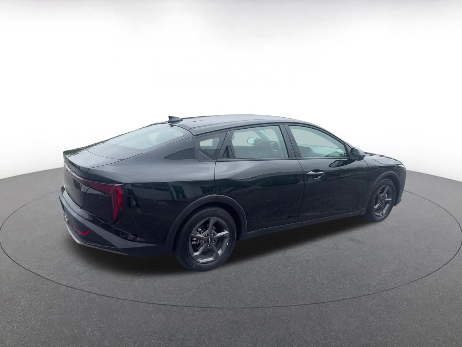 Thumbnail: 2025 Kia K4 - 14