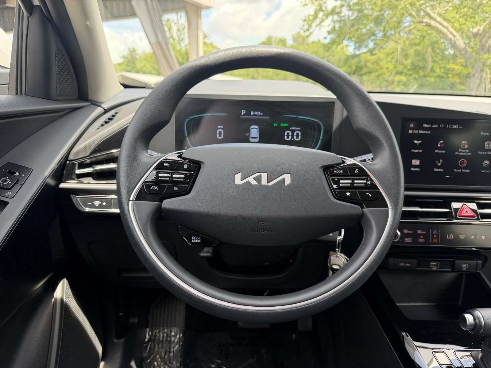 Thumbnail: 2026 Kia Niro - 25