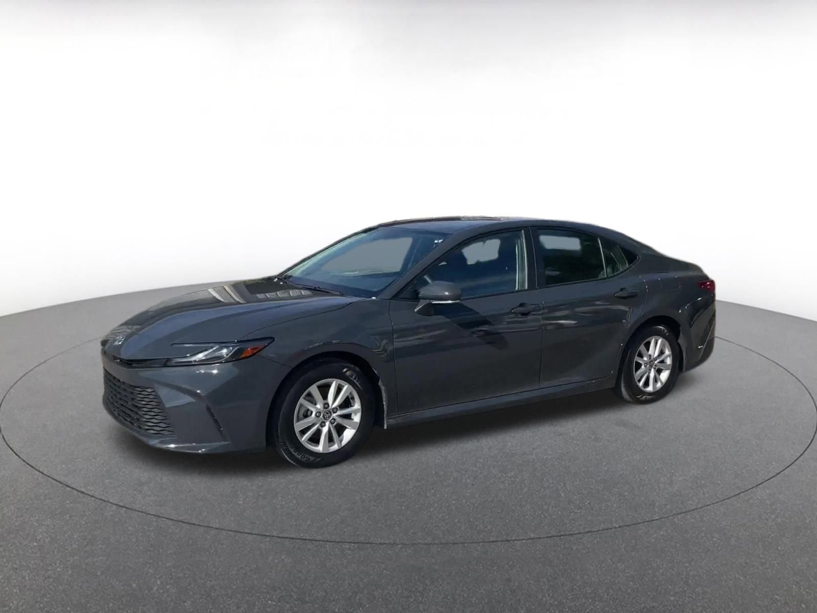 Thumbnail: 2025 Toyota Camry - 7