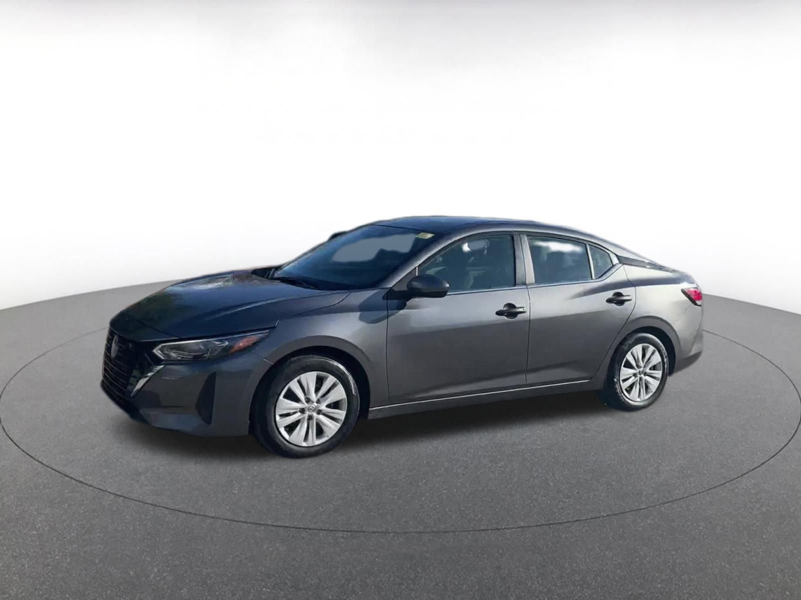 Thumbnail: 2025 Nissan Sentra - 7