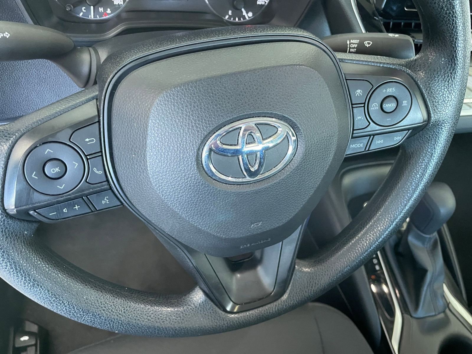 Thumbnail: 2024 Toyota Corolla - 20