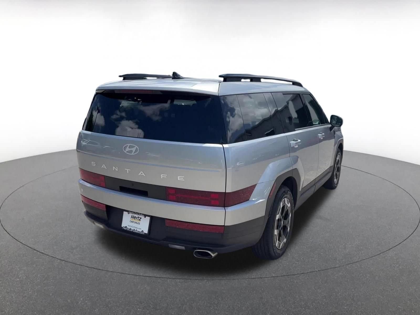 Thumbnail: 2026 Hyundai Santa Fe - 13