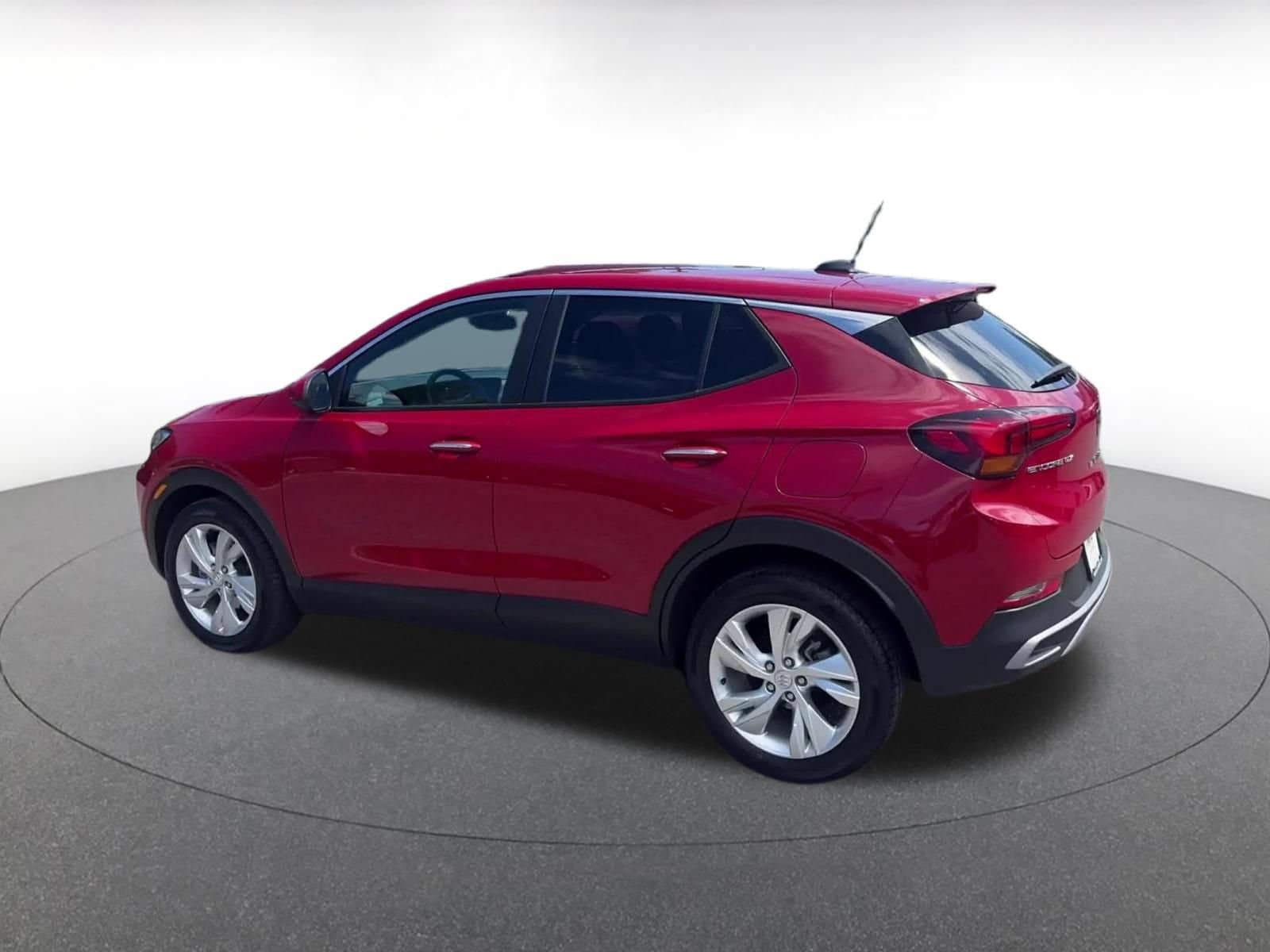 Thumbnail: 2026 Buick Encore GX - 9