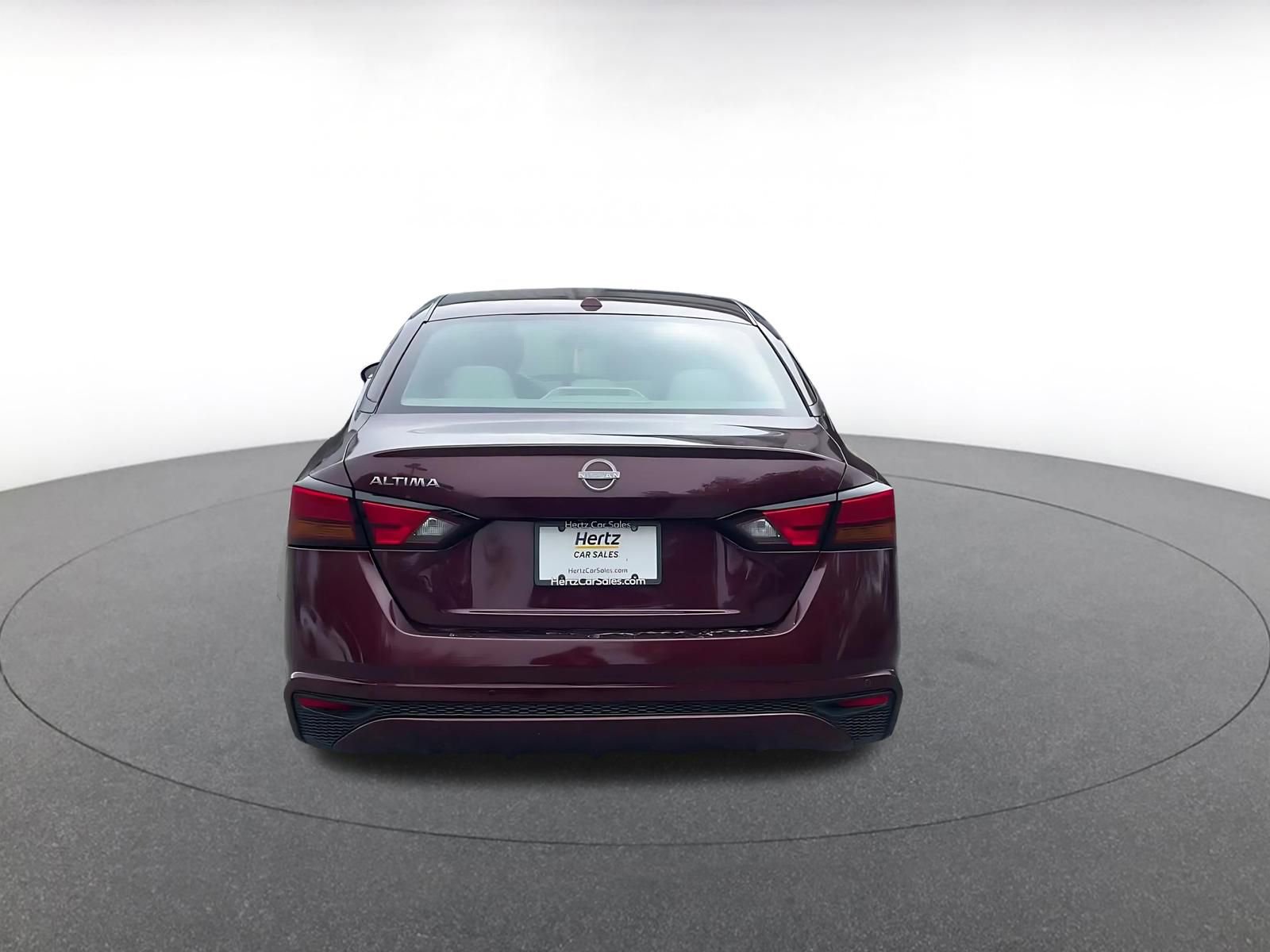 Thumbnail: 2025 Nissan Altima - 11