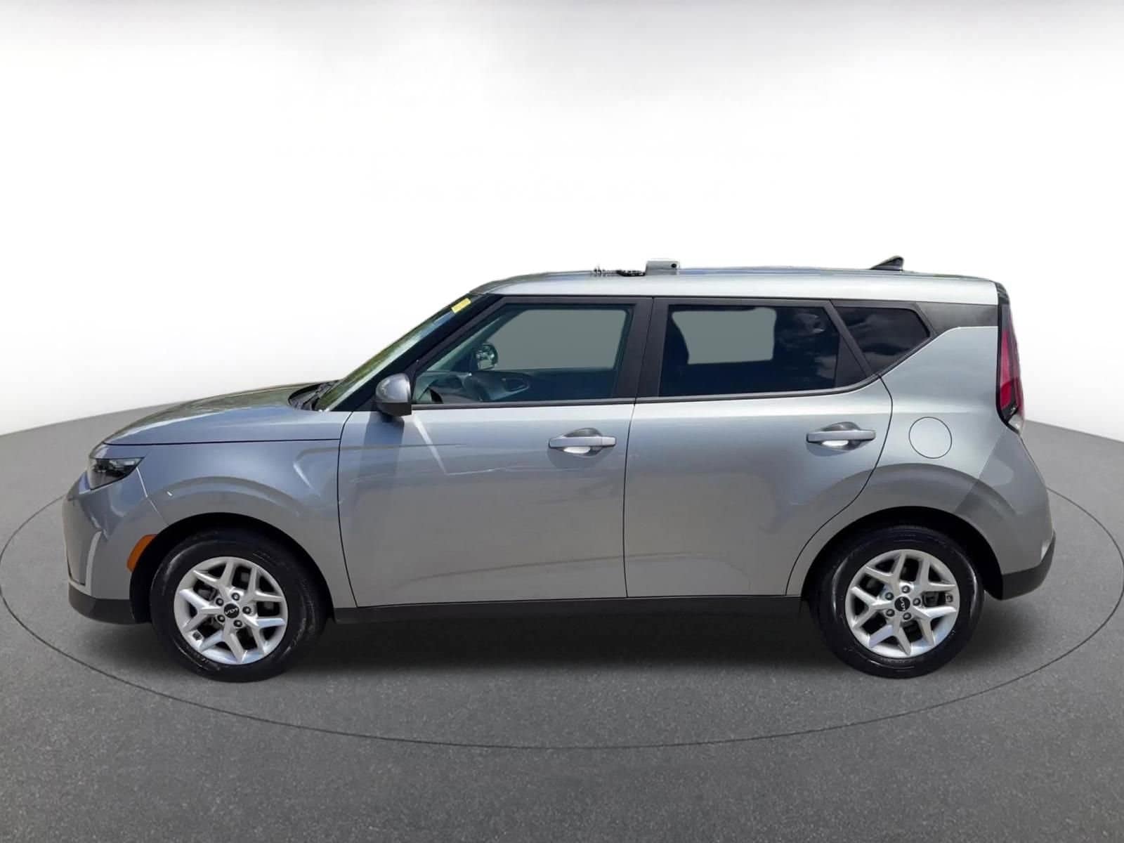 Thumbnail: 2025 Kia Soul - 8