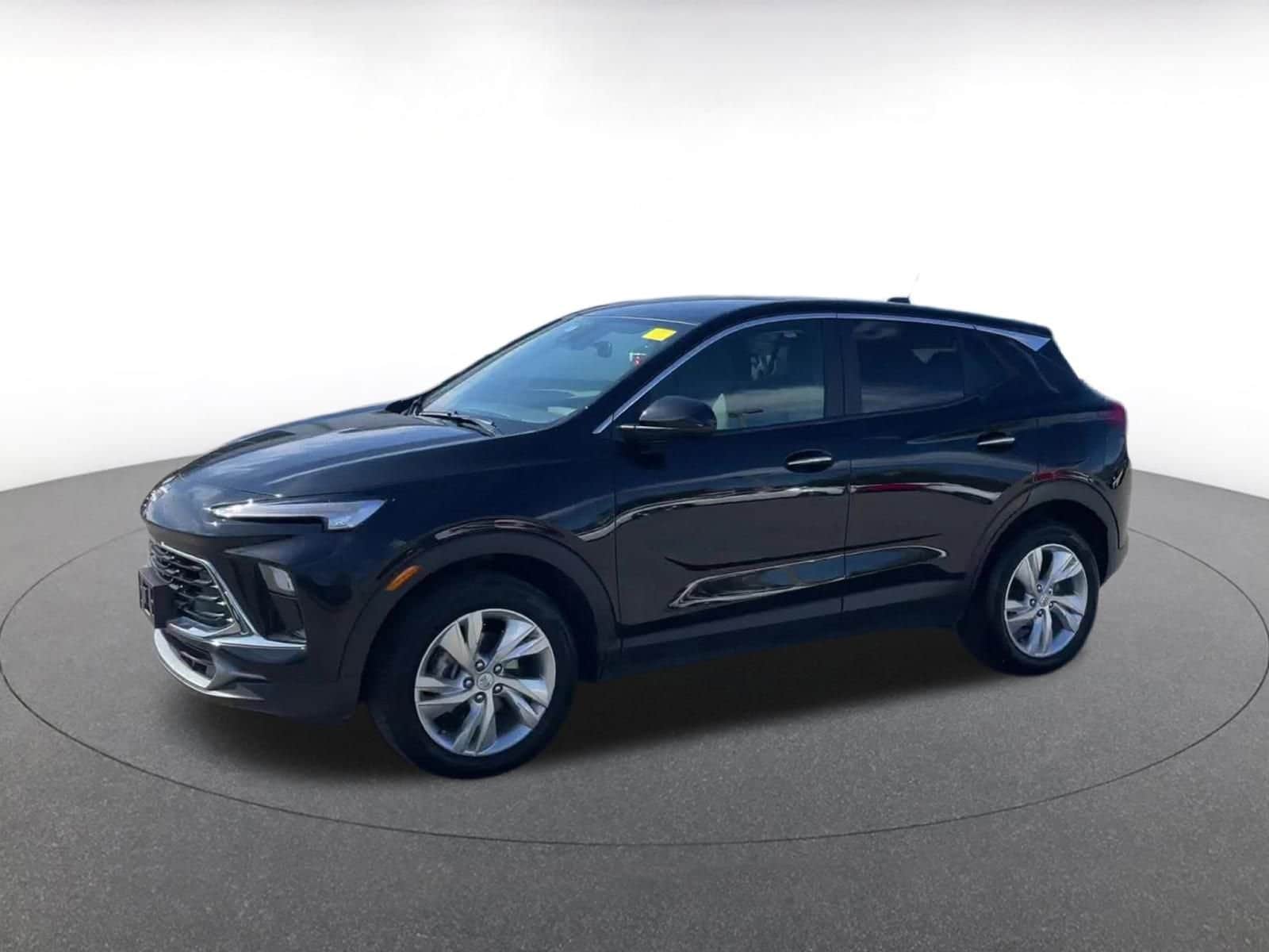 Thumbnail: 2025 Buick Encore GX - 7