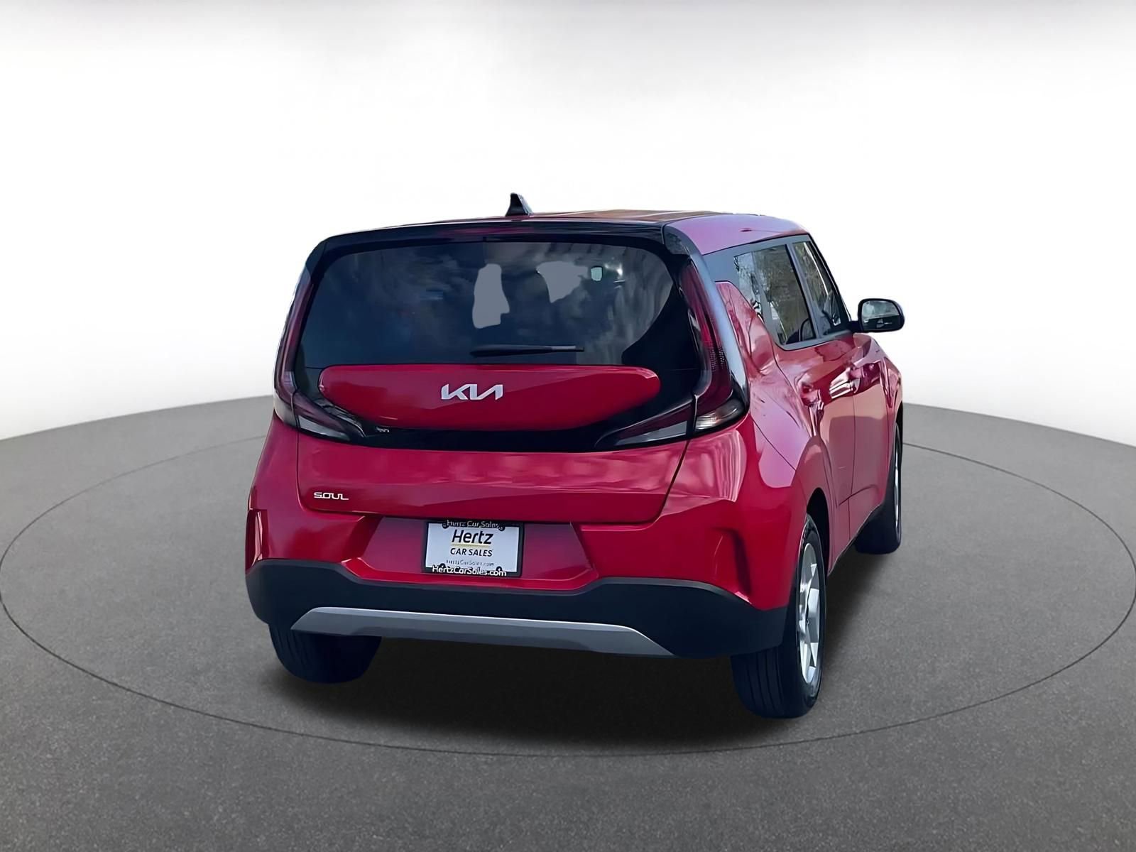 Thumbnail: 2025 Kia Soul - 12