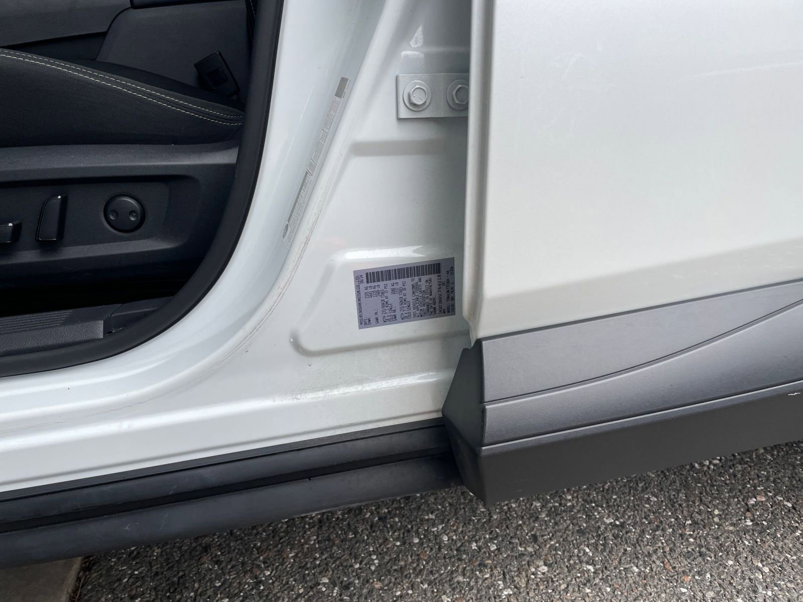 Thumbnail: 2025 Nissan Rogue - 31