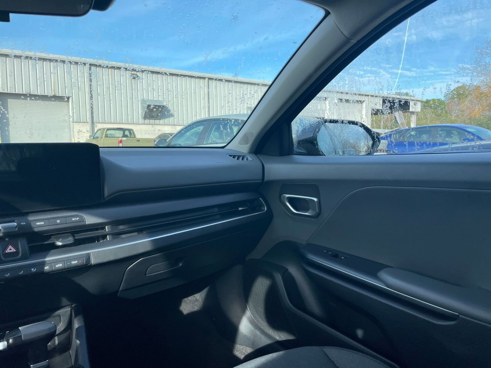 Thumbnail: 2025 Kia K4 - 33