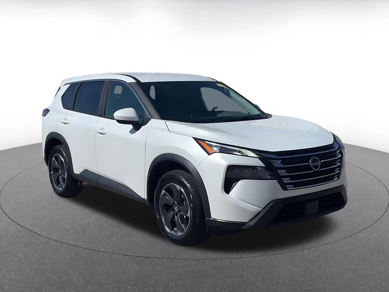 Thumbnail: 2025 Nissan Rogue - 2