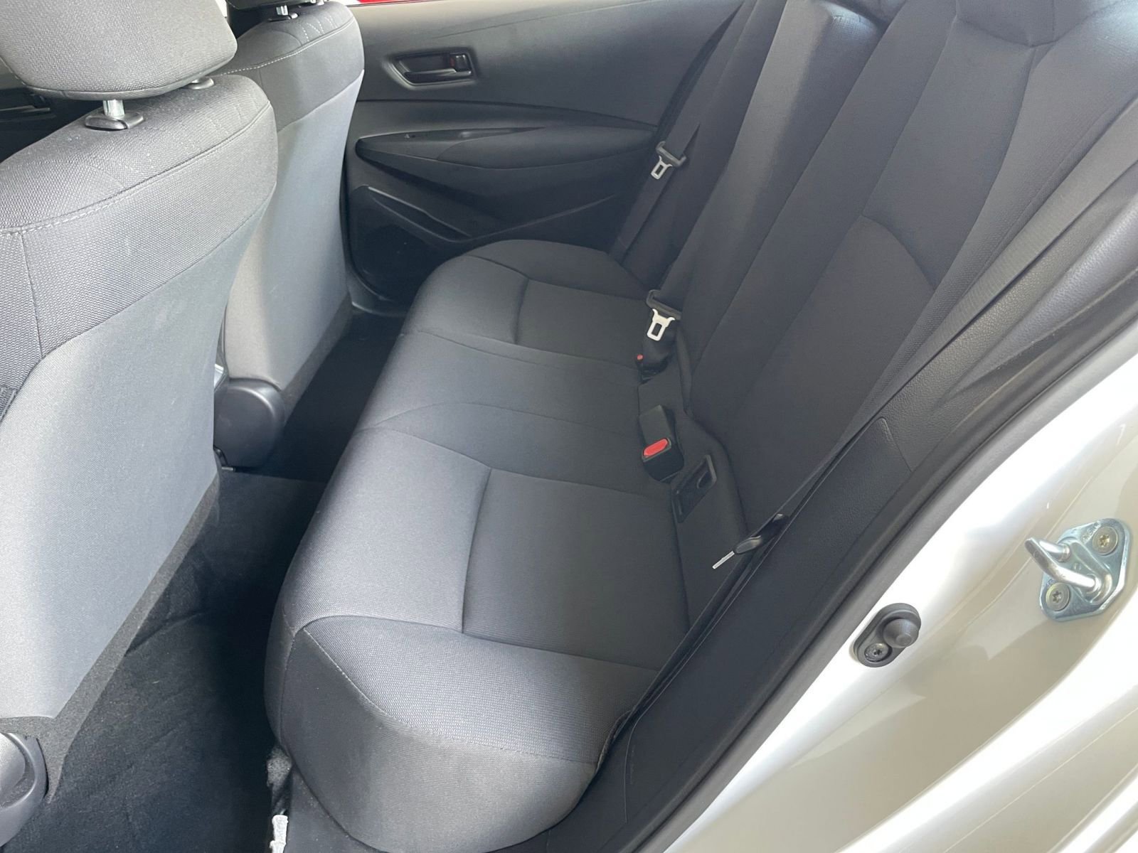 Thumbnail: 2025 Toyota Corolla - 22