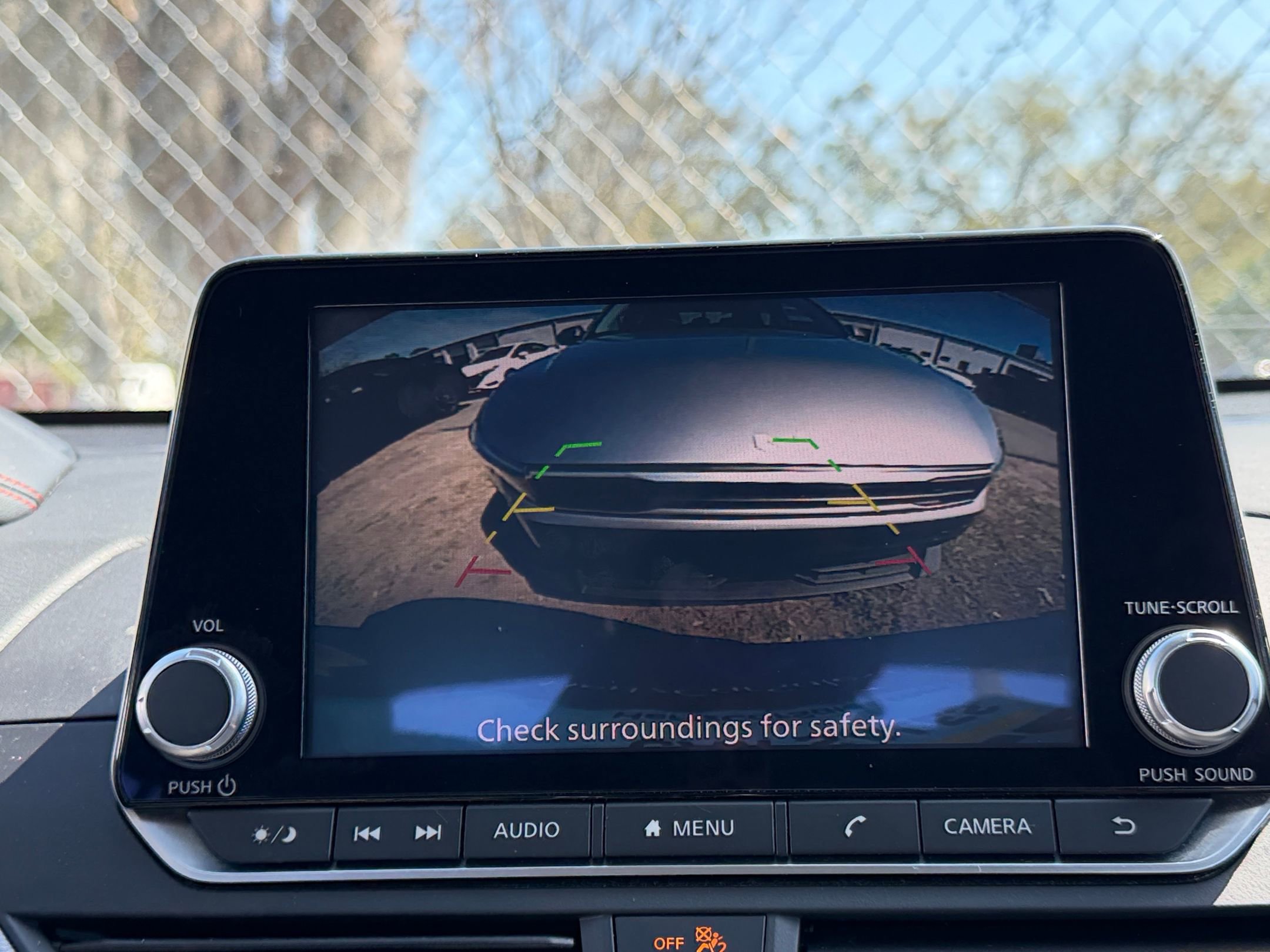 Thumbnail: 2025 Nissan Altima - 22