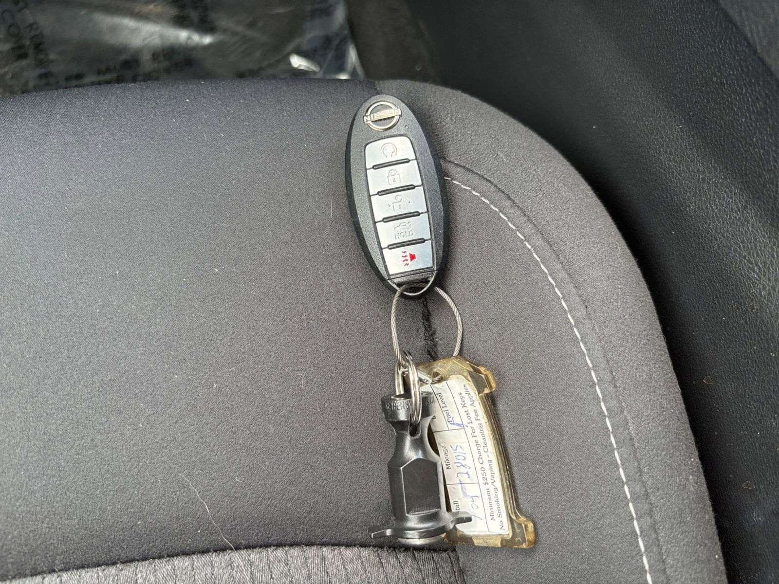 Thumbnail: 2025 Nissan Altima - 21