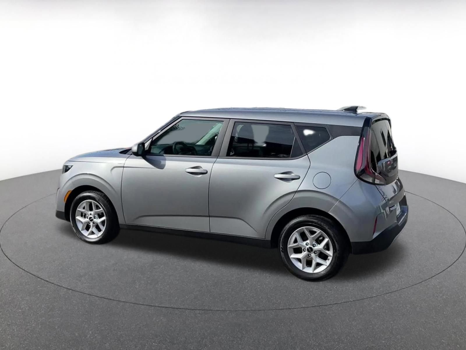 Thumbnail: 2025 Kia Soul - 9