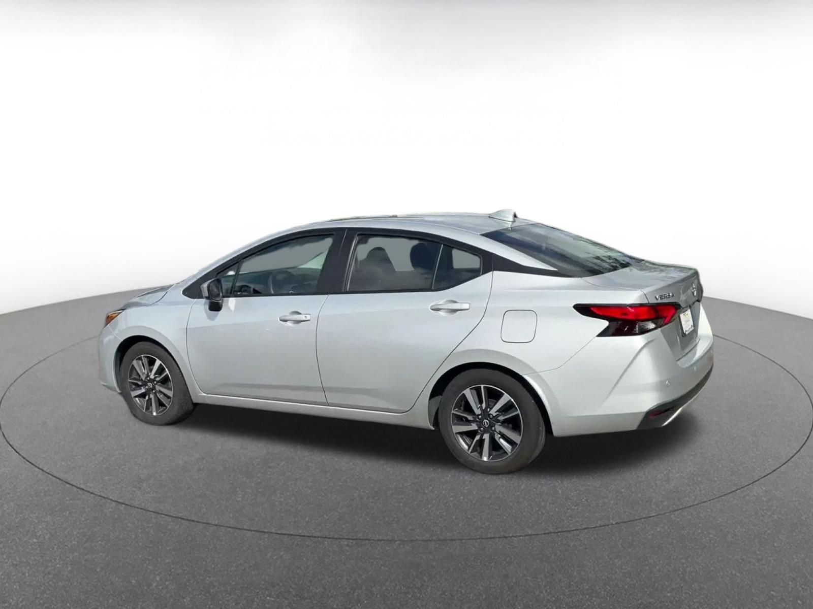 Thumbnail: 2025 Nissan Versa - 9