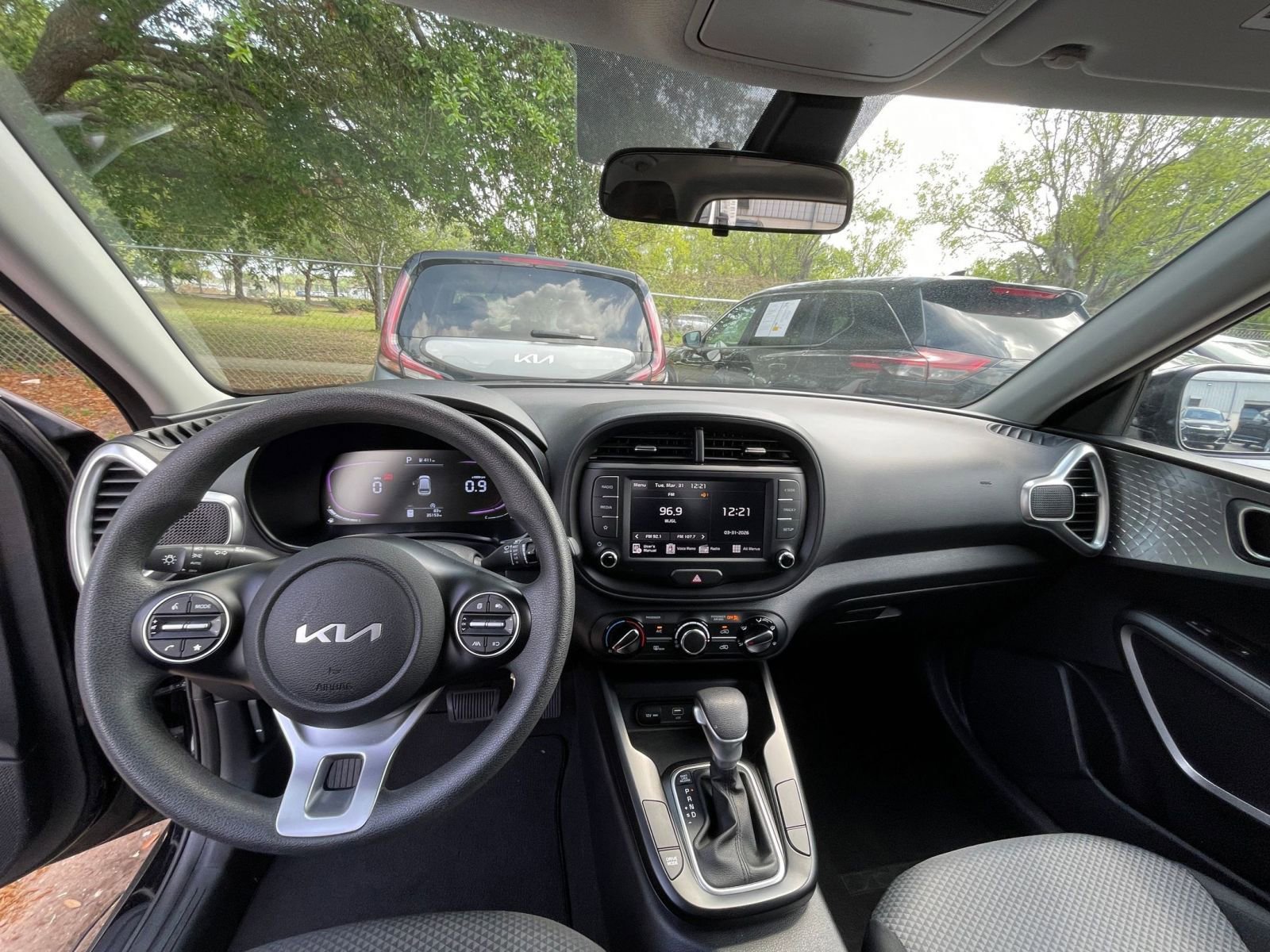 Thumbnail: 2025 Kia Soul - 31