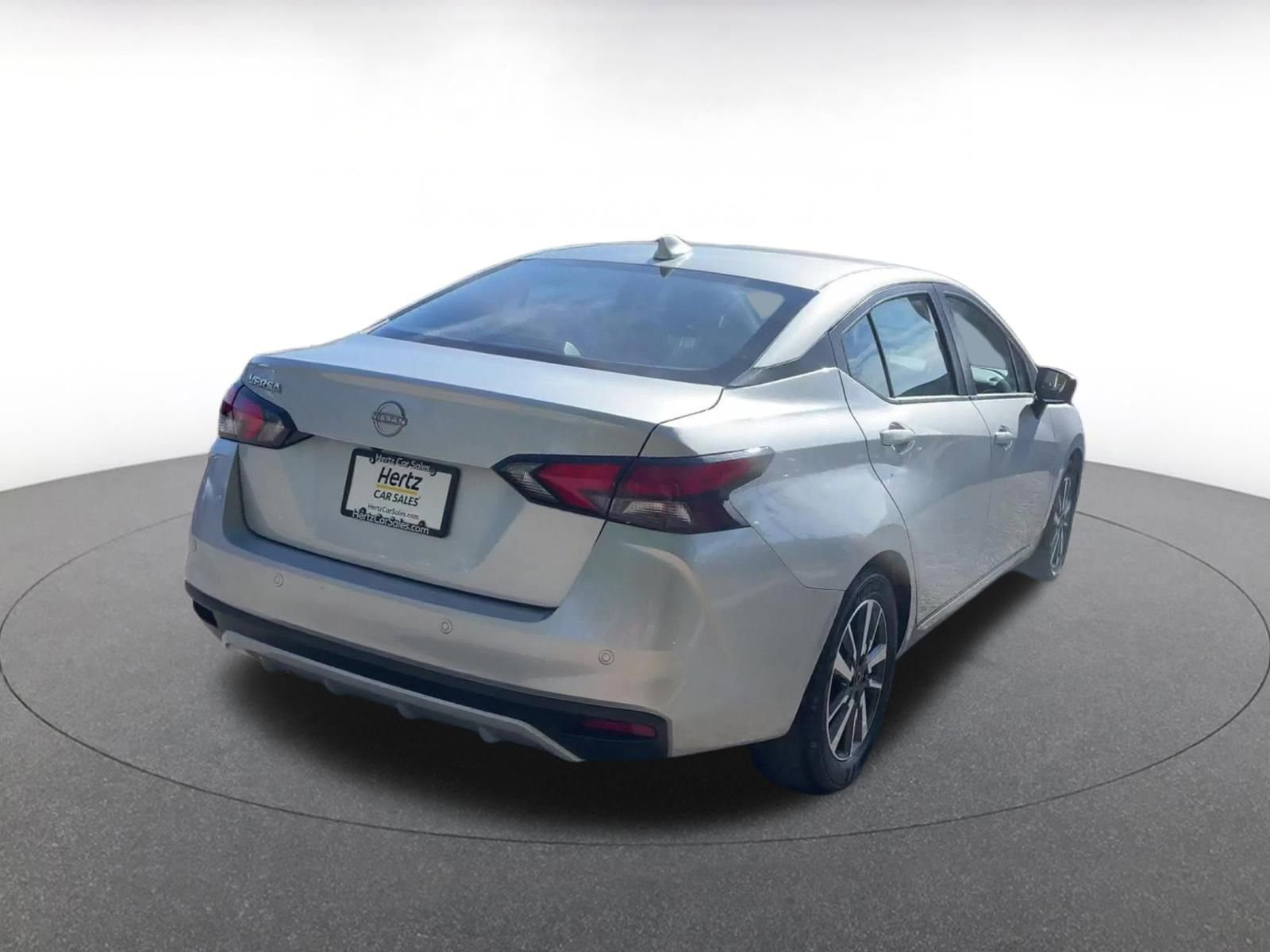 Thumbnail: 2025 Nissan Versa - 12