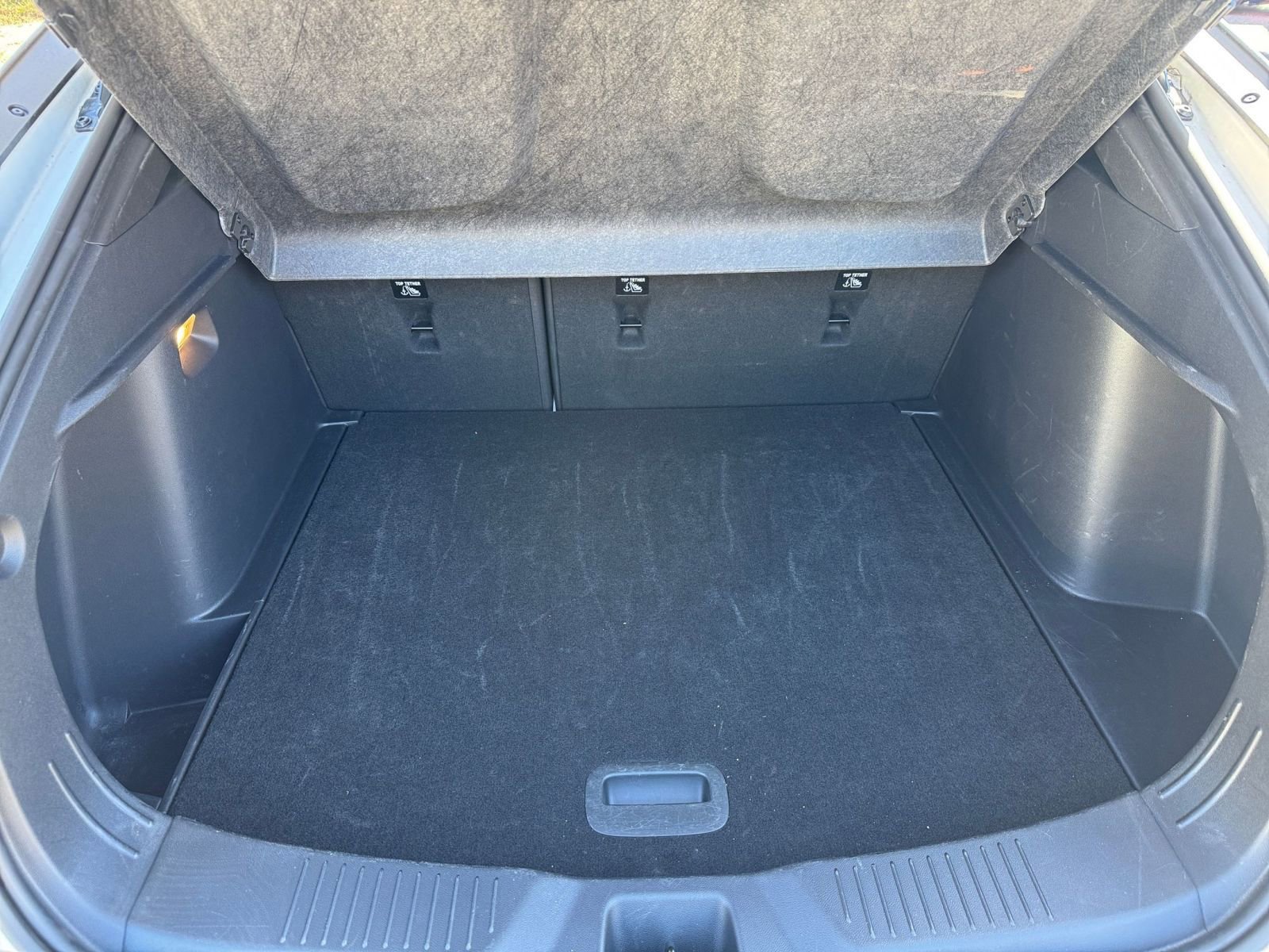 Thumbnail: 2025 Buick Envista - 29