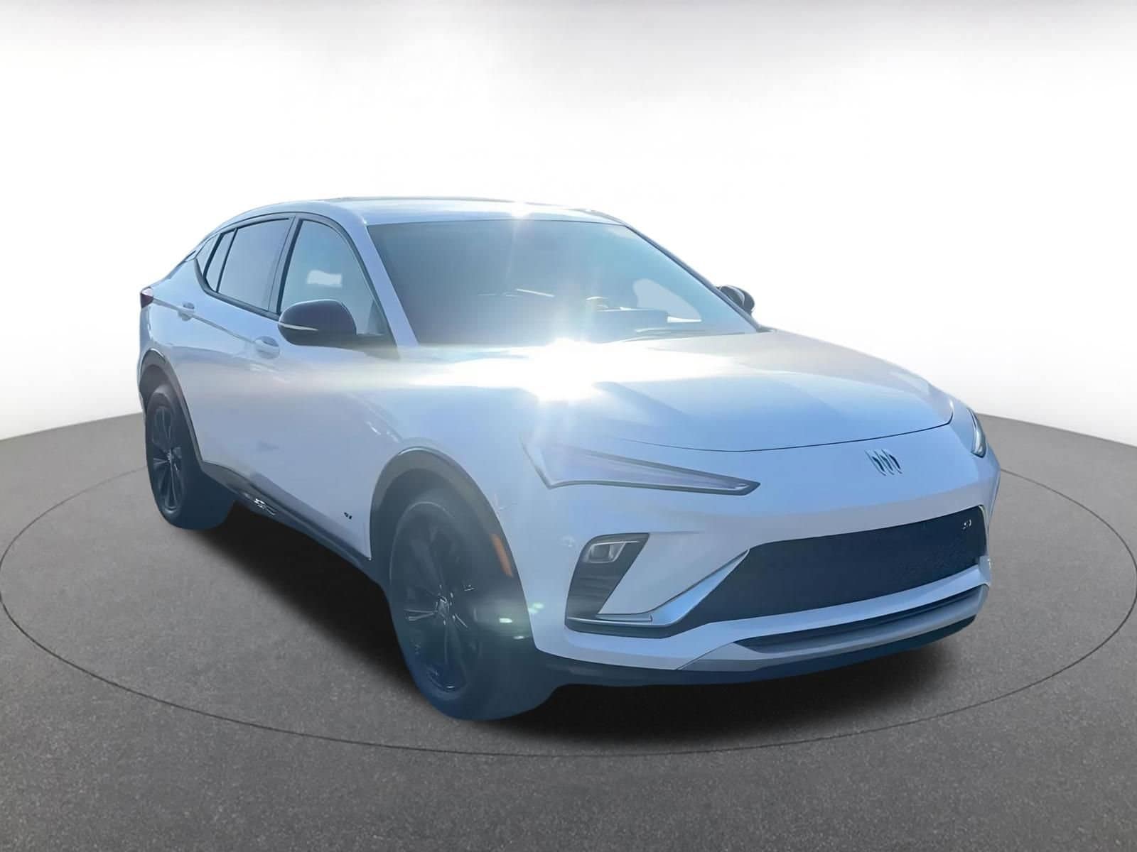 Thumbnail: 2025 Buick Envista - 2