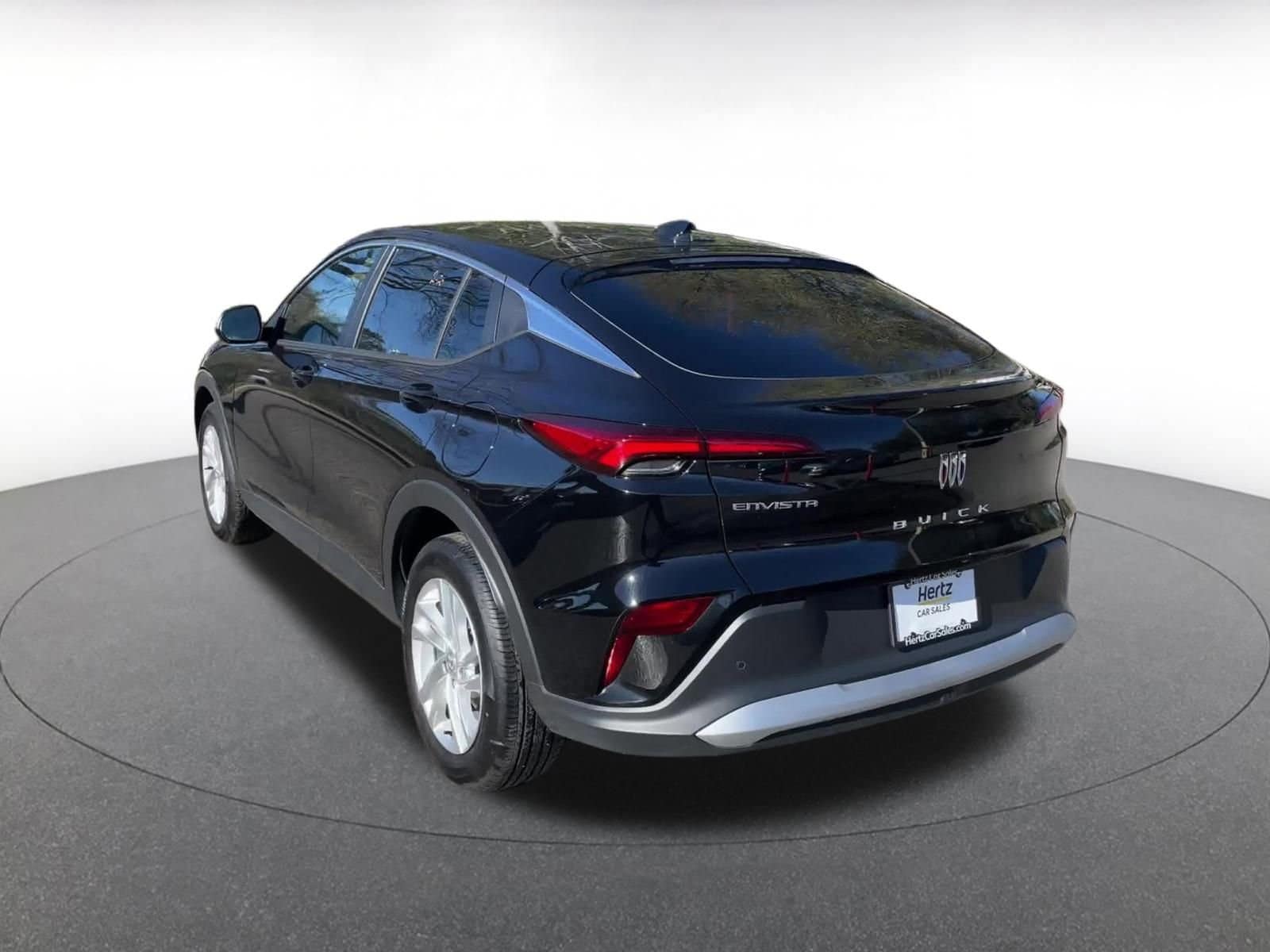 Thumbnail: 2025 Buick Envista - 10