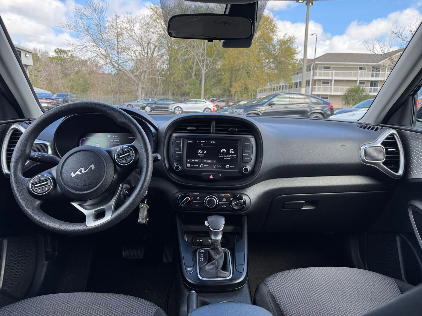 Thumbnail: 2025 Kia Soul - 29