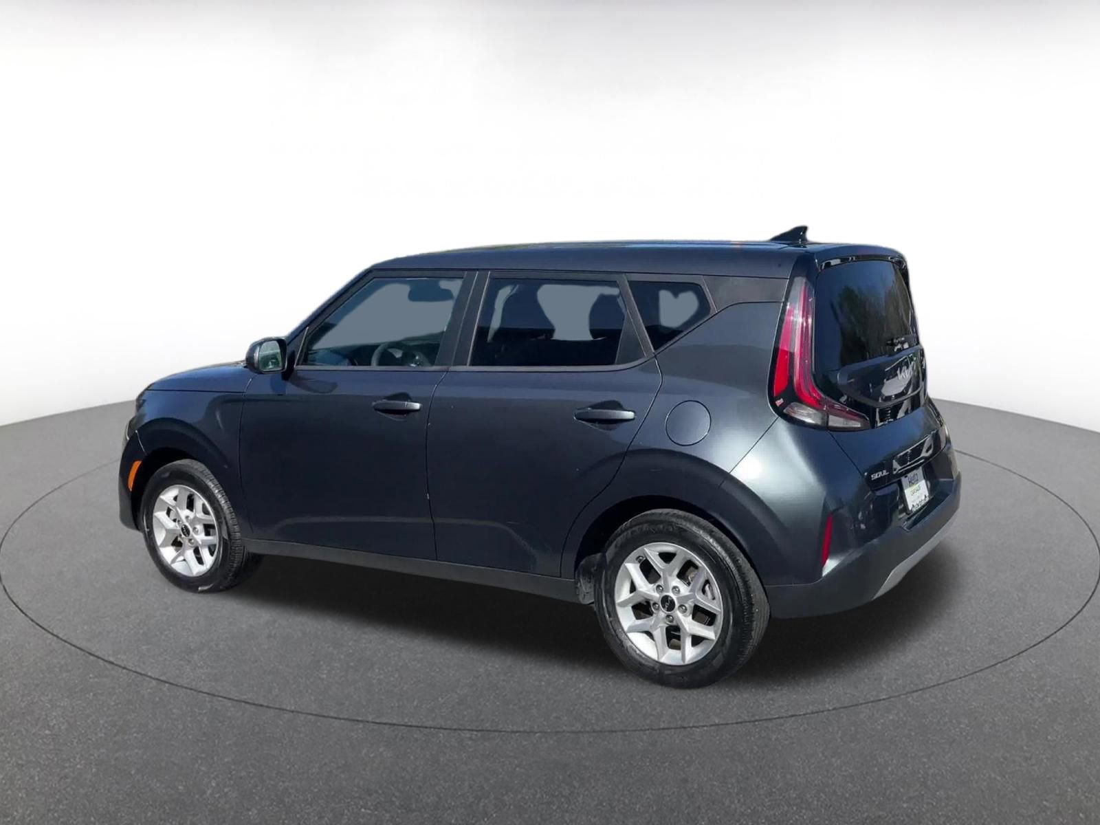 Thumbnail: 2025 Kia Soul - 9