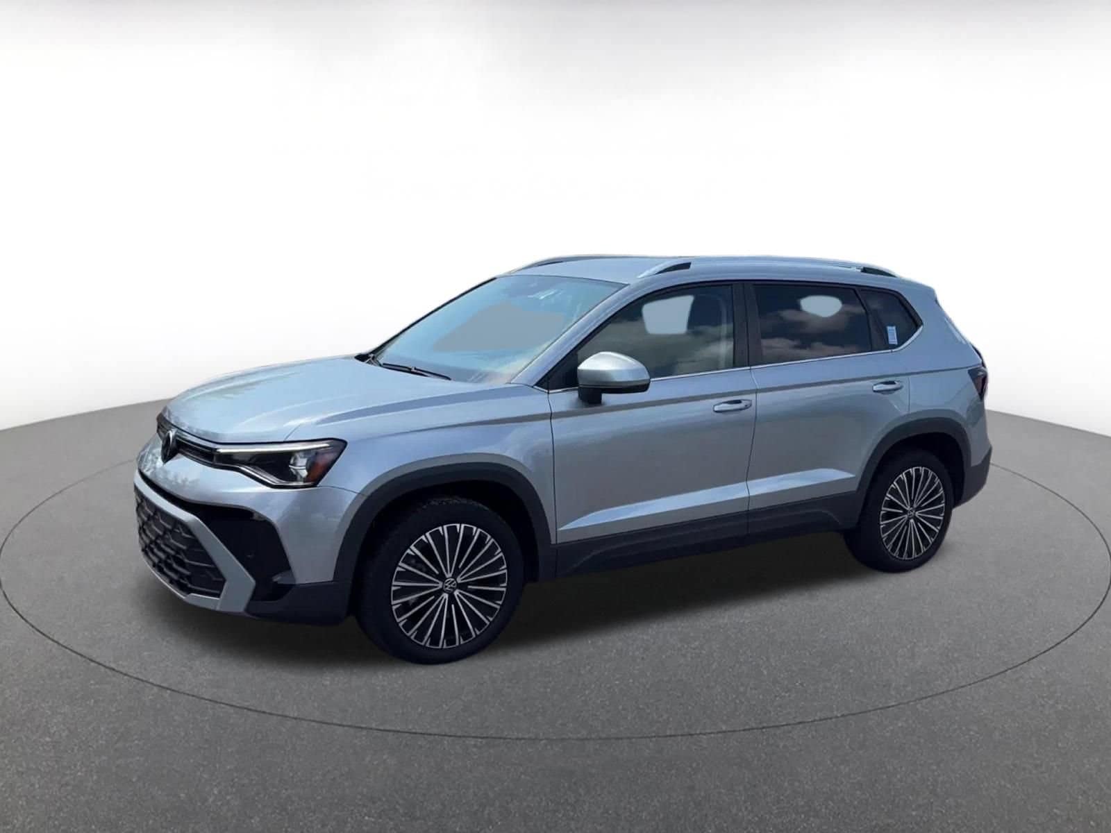 Thumbnail: 2025 Volkswagen Taos - 7
