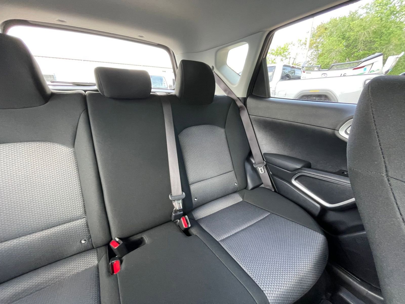 Thumbnail: 2025 Kia Soul - 35