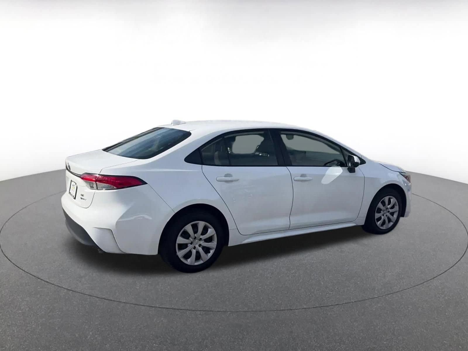 Thumbnail: 2025 Toyota Corolla - 14