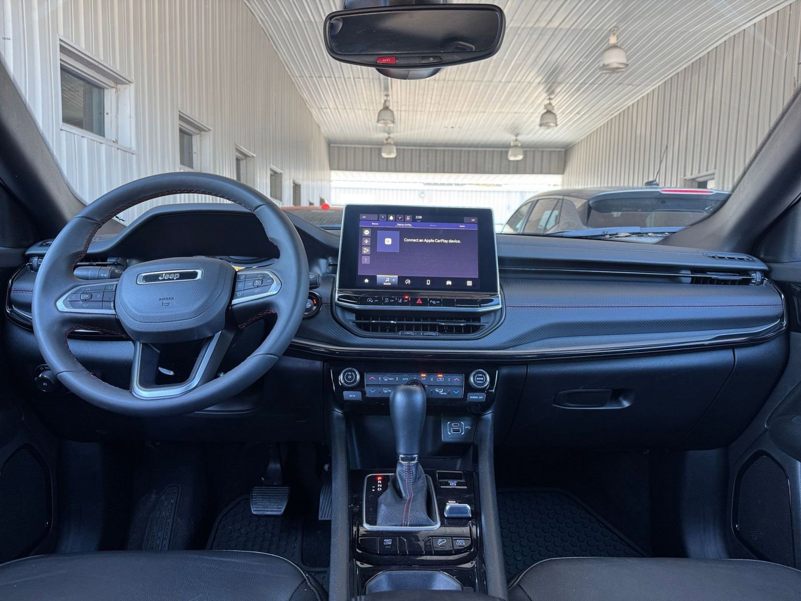 Thumbnail: 2025 Jeep Compass - 34