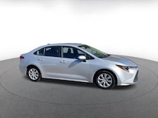 2025 Toyota Corolla LE -
                  Jacksonville, FL