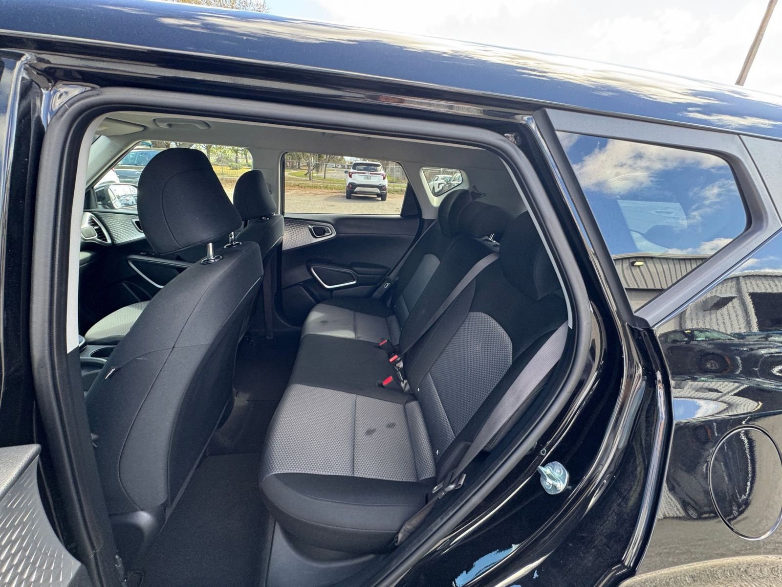 Thumbnail: 2025 Kia Soul - 21