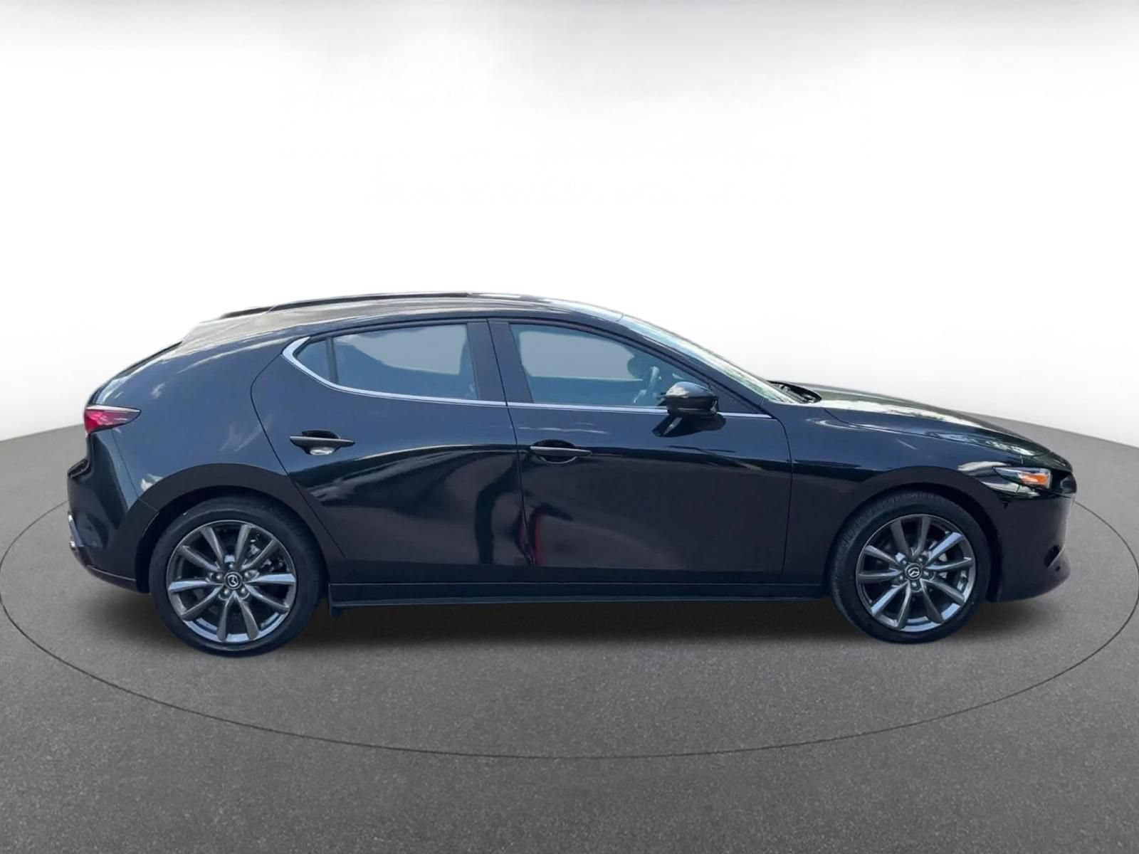 Thumbnail: 2026 Mazda Mazda3 - 15