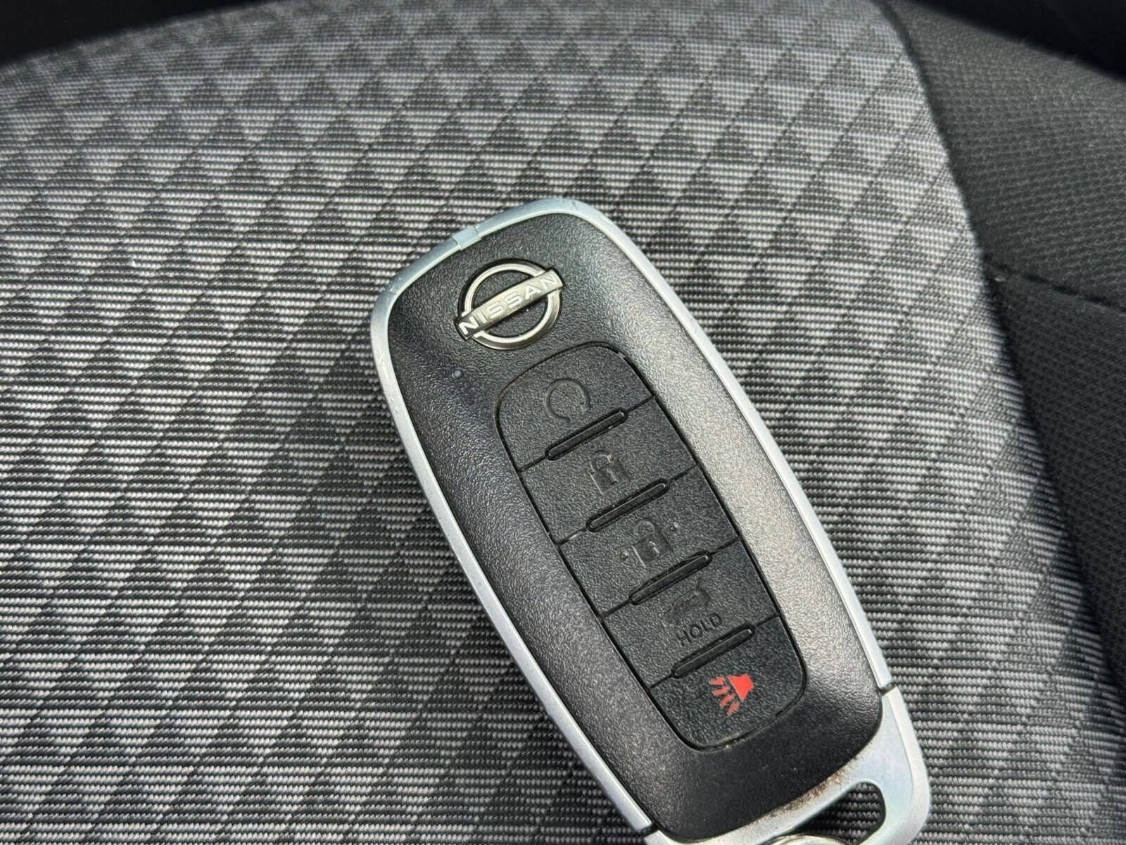 Thumbnail: 2025 Kia Soul - 21