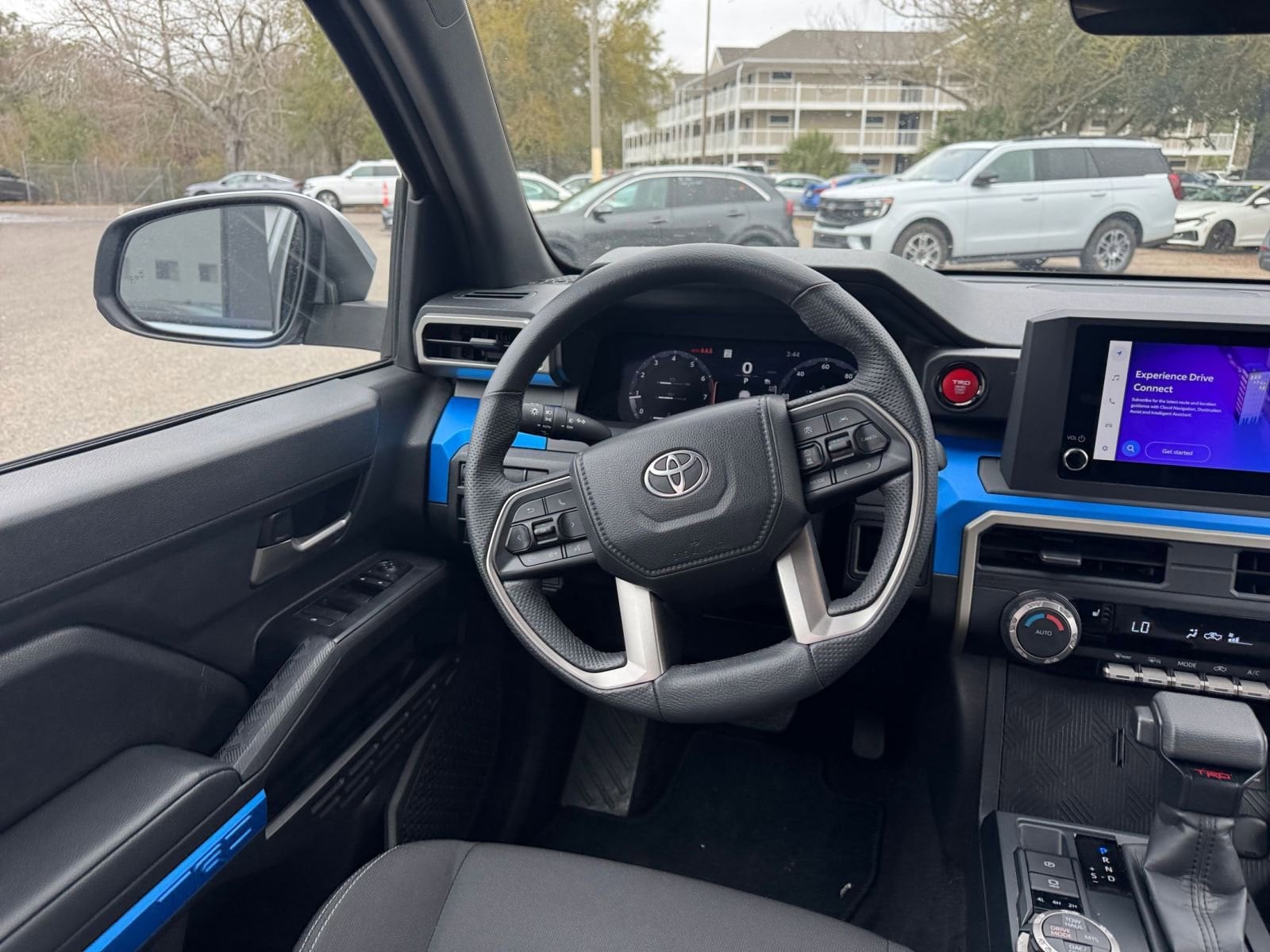 Thumbnail: 2025 Toyota Tacoma - 24