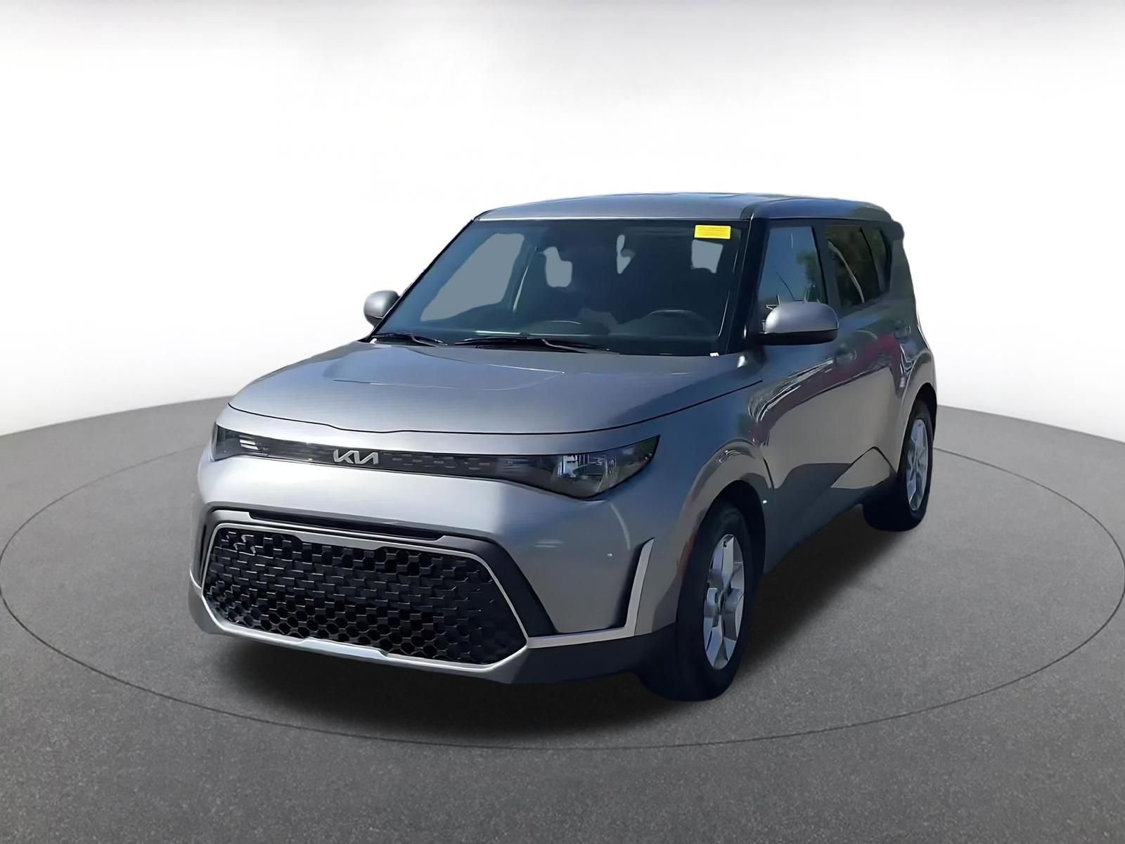 Thumbnail: 2025 Kia Soul - 4