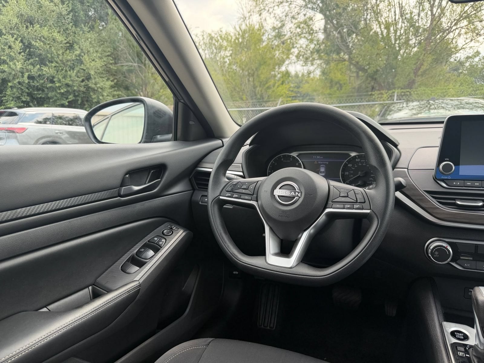 Thumbnail: 2026 Nissan Altima - 33