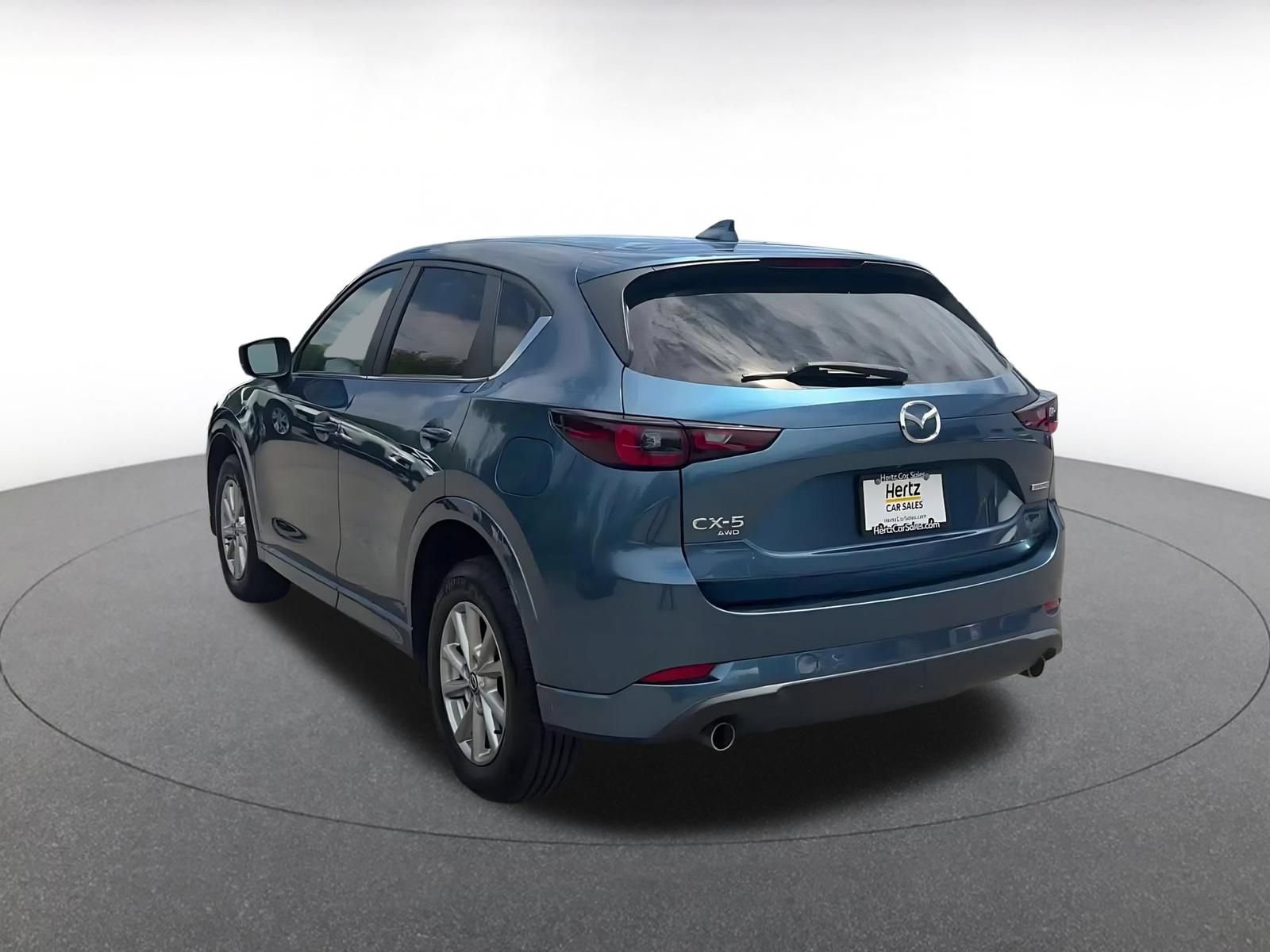 Thumbnail: 2024 Mazda CX-5 - 10