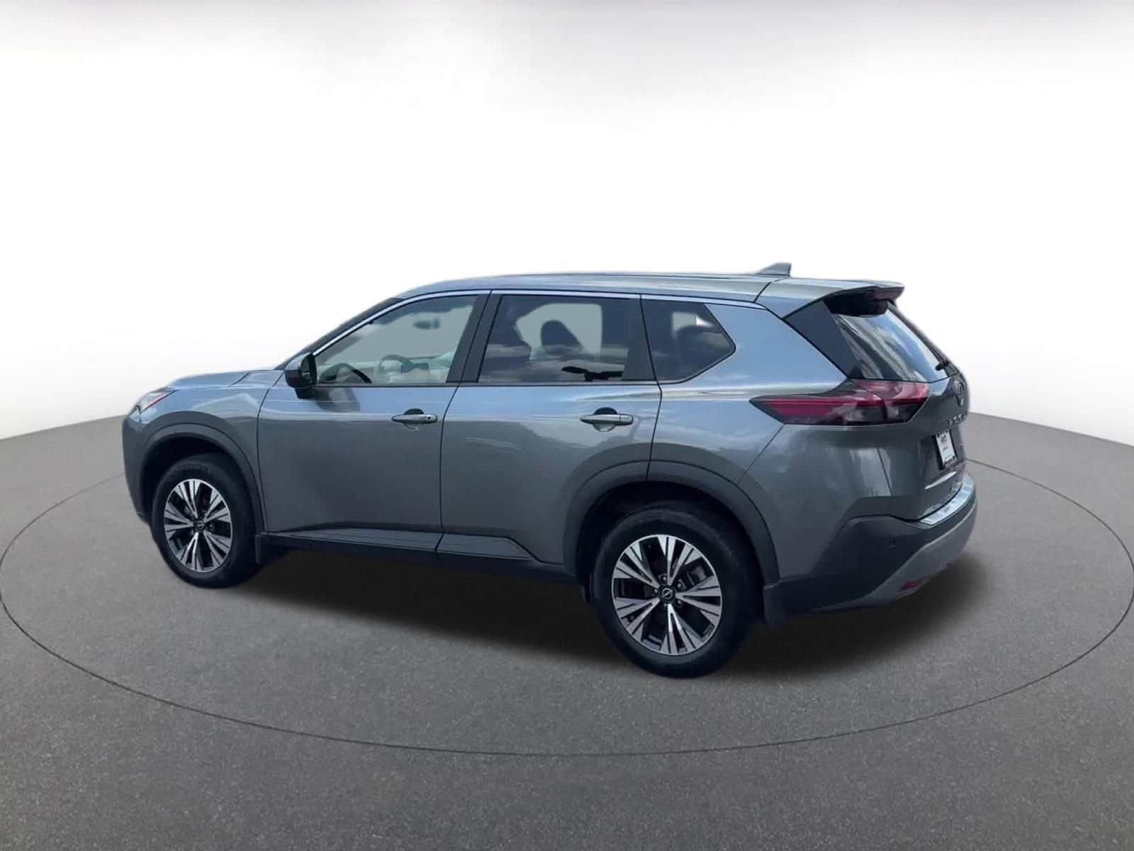 Thumbnail: 2023 Nissan Rogue - 7