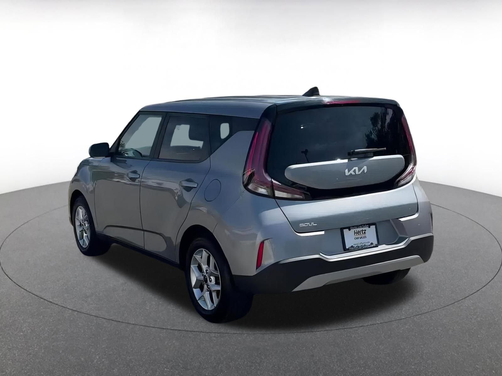 Thumbnail: 2023 Kia Soul - 8