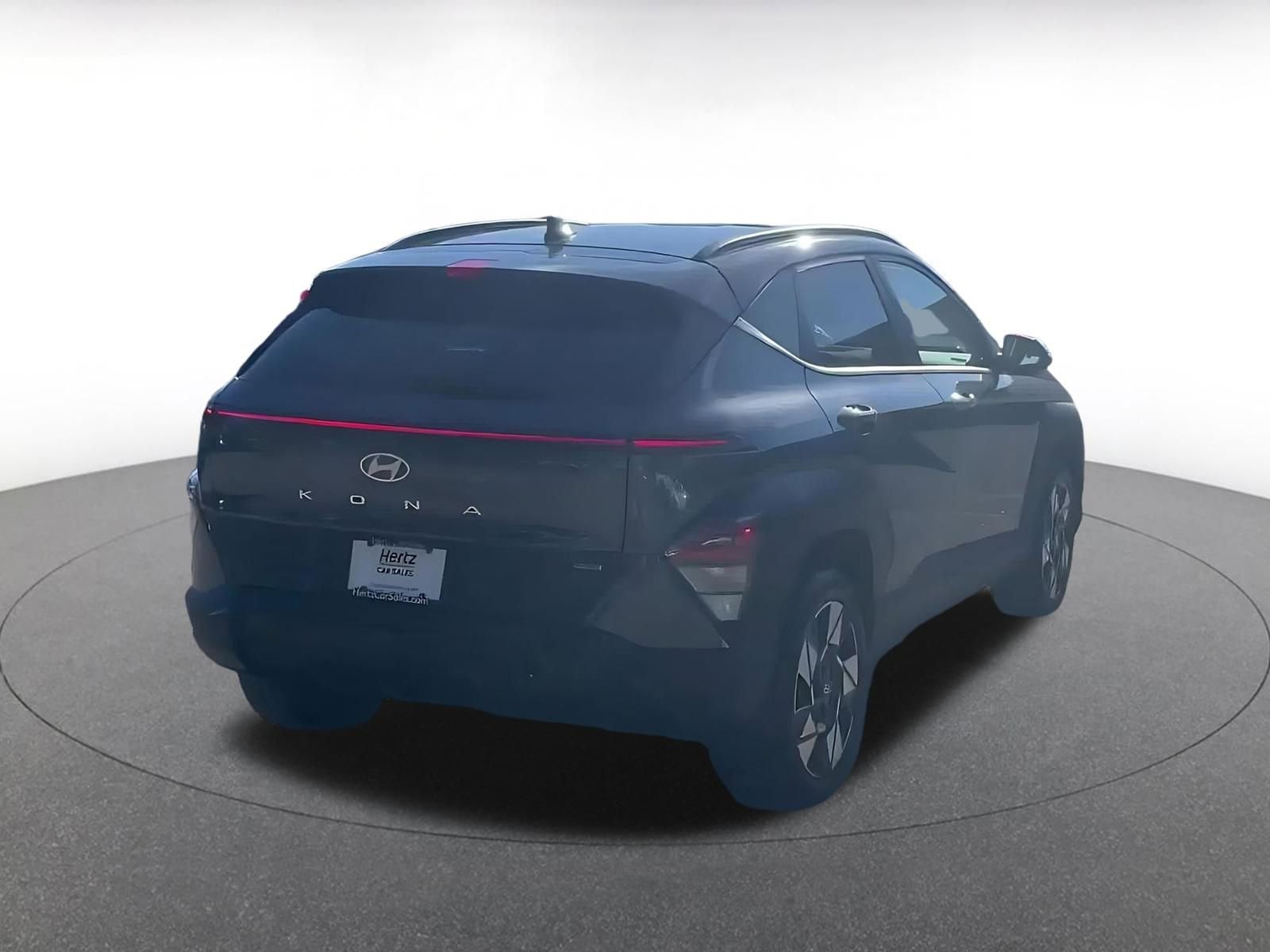 Thumbnail: 2025 Hyundai Kona - 12
