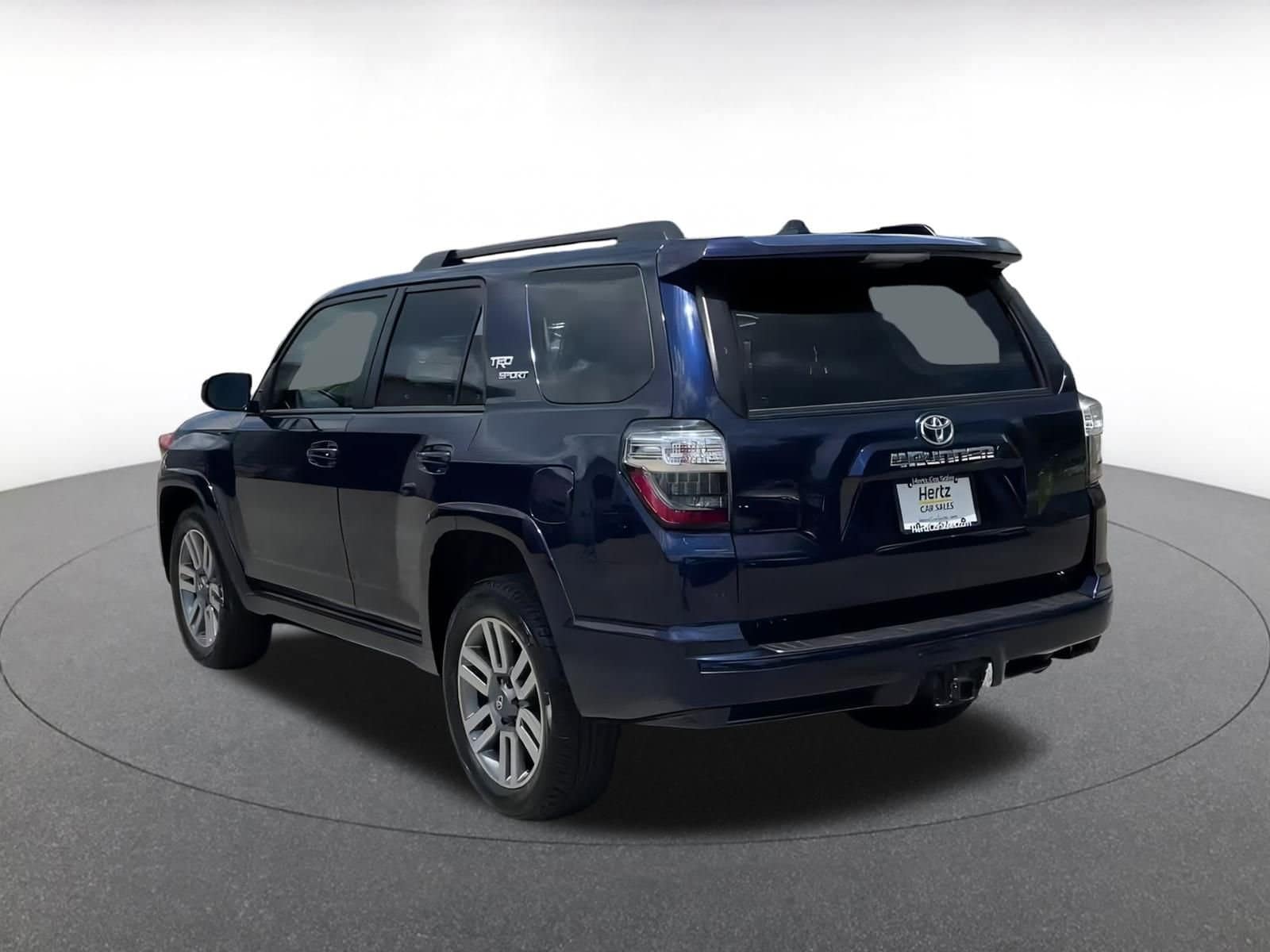 Thumbnail: 2024 Toyota 4Runner - 11