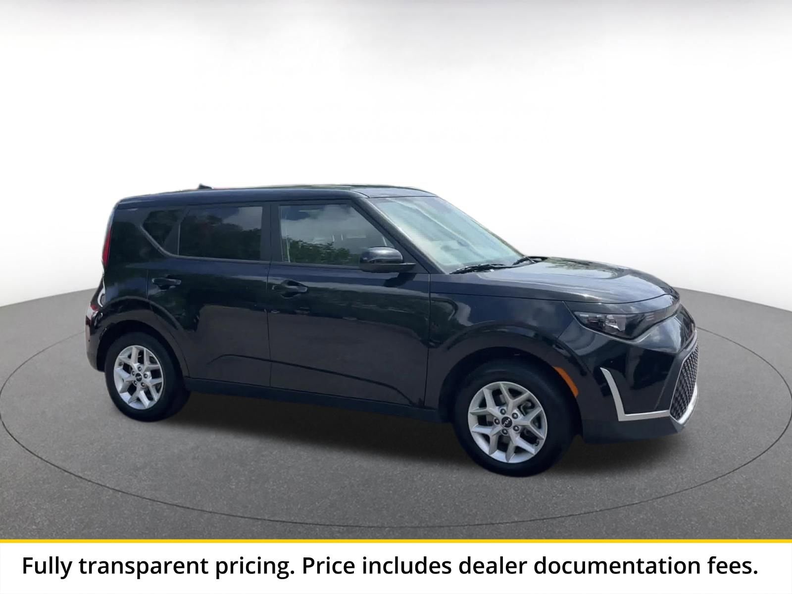 Thumbnail: 2025 Kia Soul - 1