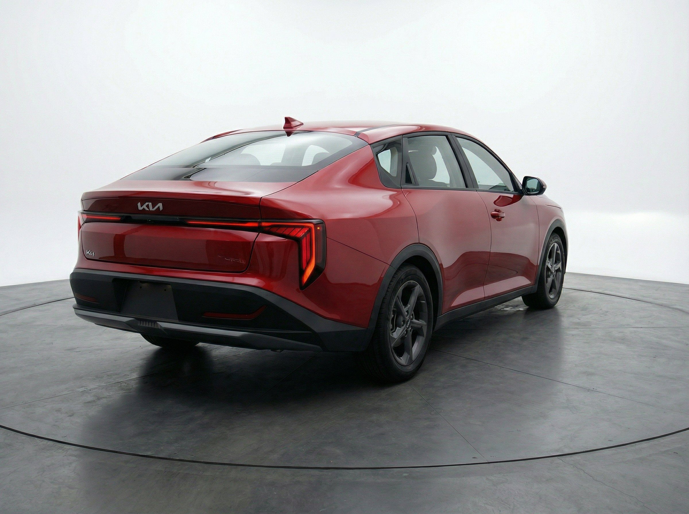 Thumbnail: 2025 Kia K4 - 11