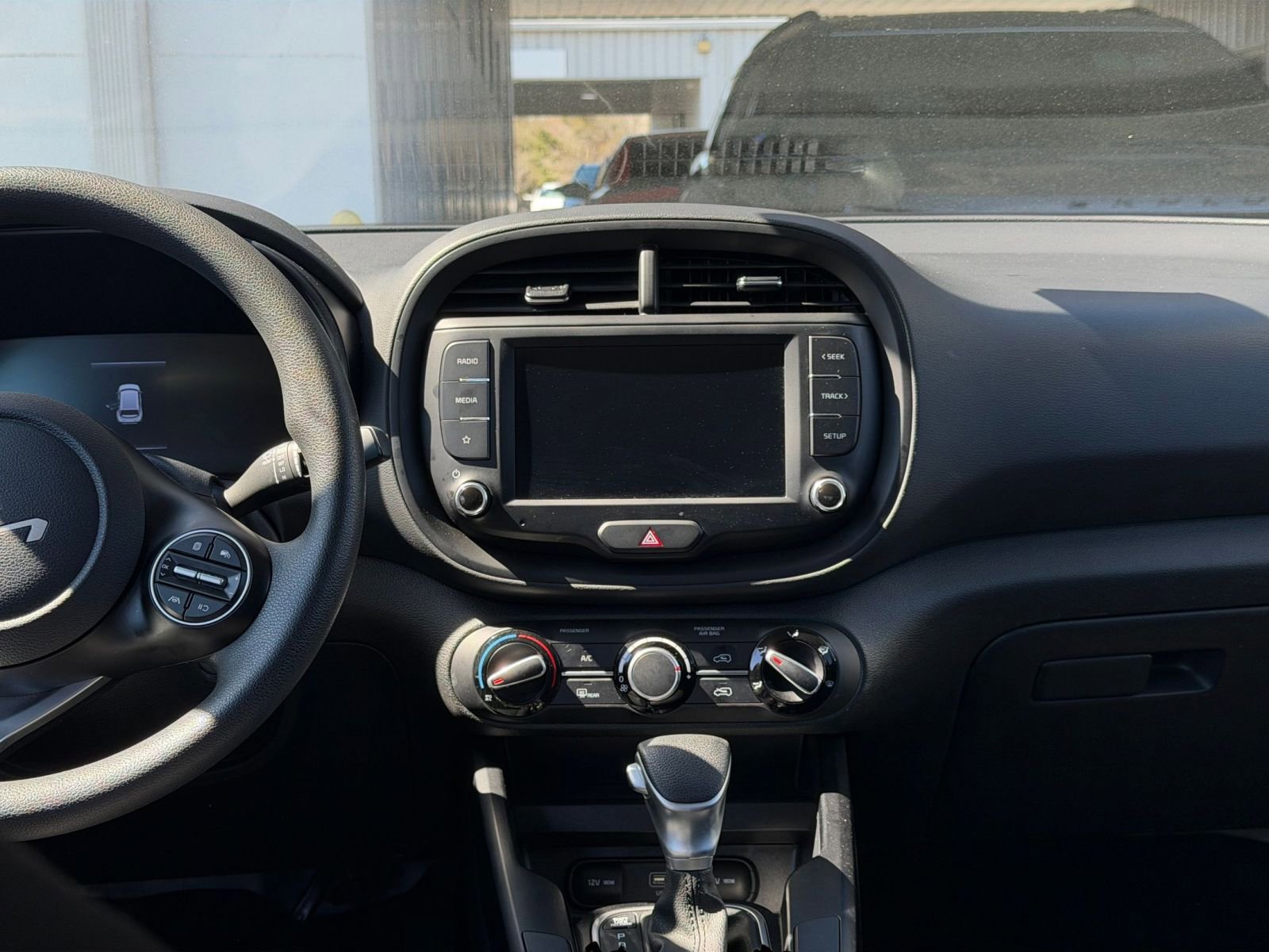 Thumbnail: 2025 Kia Soul - 17