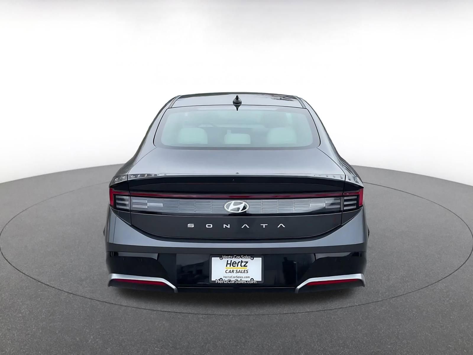 Thumbnail: 2025 Hyundai Sonata - 12