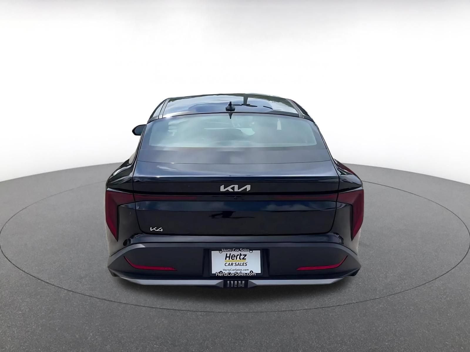 Thumbnail: 2025 Kia K4 - 11